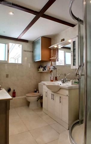 Duplex à vendre à Saint-Denis à la Réunion (97400), ref : 97404/9   
centre ville