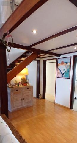 Duplex à vendre à Saint-Denis à la Réunion (97400), ref : 97404/9   
centre ville