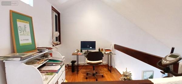 Duplex à vendre à Saint-Denis à la Réunion (97400), ref : 97404/9   
centre ville