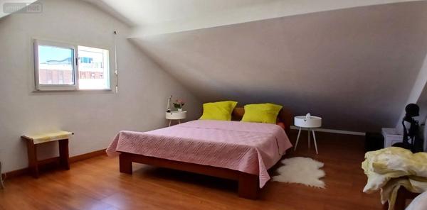 Duplex à vendre à Saint-Denis à la Réunion (97400), ref : 97404/9   
centre ville