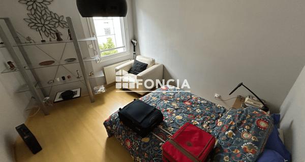 Location Appartement meublé 3 pièces 72.79 m² - Clermont-ferrand 63000