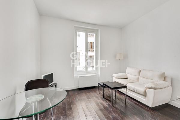 APPARTEMENT 2 PIECES - PARIS 15
