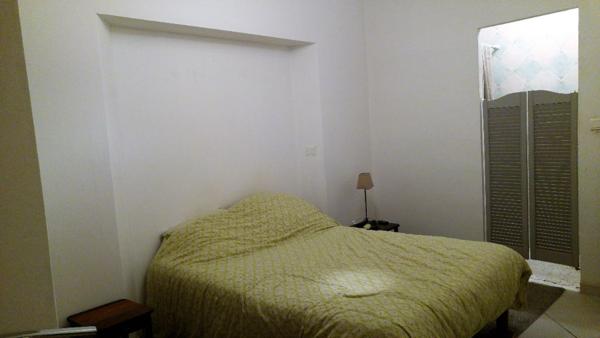 À louer, appartement d'une surface habitable de 80 m², 4 pièces à CARPENTRAS (84200).