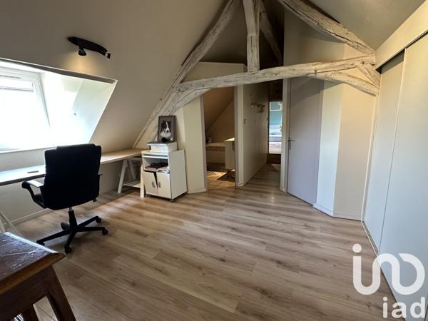 Maison à vendre 5 pièces 160 m² Ivoy-le-Pré