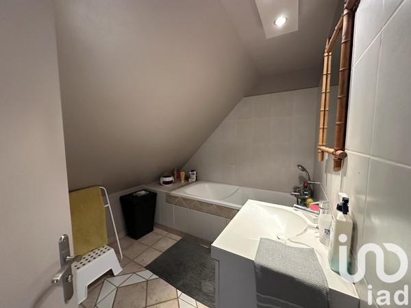 Maison à vendre 5 pièces 160 m² Ivoy-le-Pré