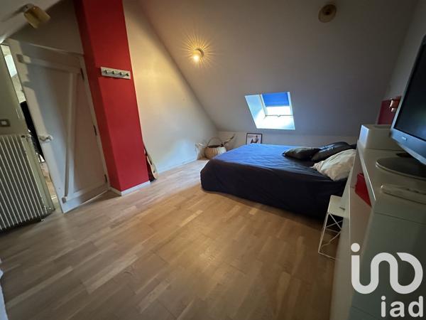 Maison à vendre 5 pièces 160 m² Ivoy-le-Pré