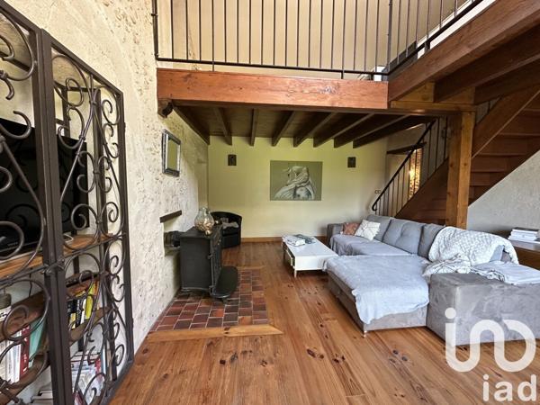 Maison à vendre 5 pièces 160 m² Ivoy-le-Pré