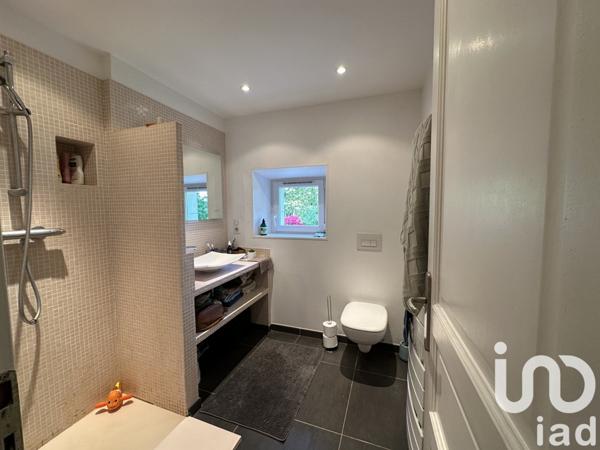 Maison à vendre 5 pièces 160 m² Ivoy-le-Pré