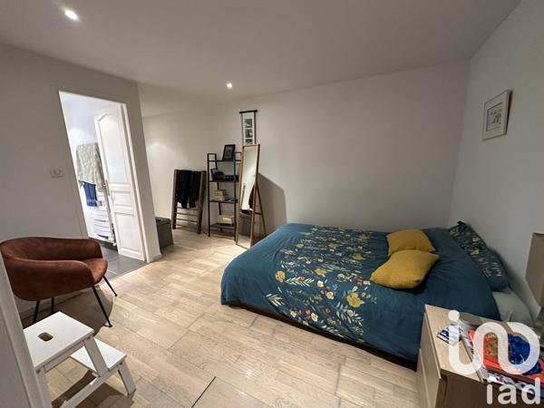 Maison à vendre 5 pièces 160 m² Ivoy-le-Pré