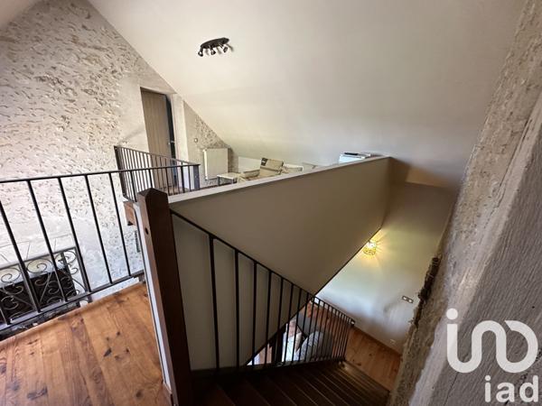 Maison à vendre 5 pièces 160 m² Ivoy-le-Pré