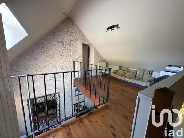 Maison à vendre 5 pièces 160 m² Ivoy-le-Pré