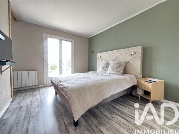 Maison à vendre 6 pièces 130 m² Argentré