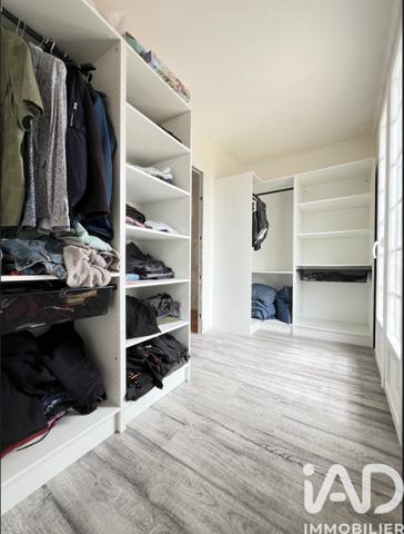 Maison à vendre 6 pièces 130 m² Argentré