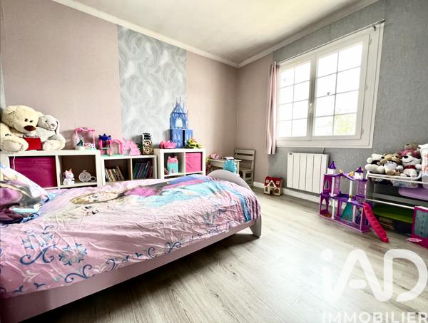 Maison à vendre 6 pièces 130 m² Argentré