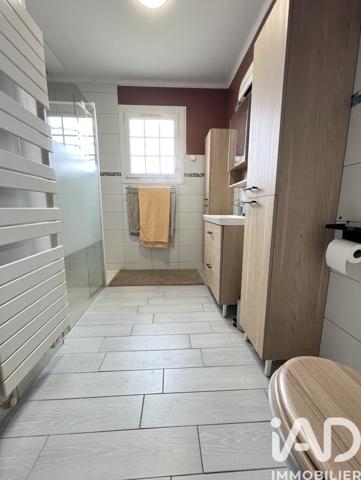 Maison à vendre 6 pièces 130 m² Argentré