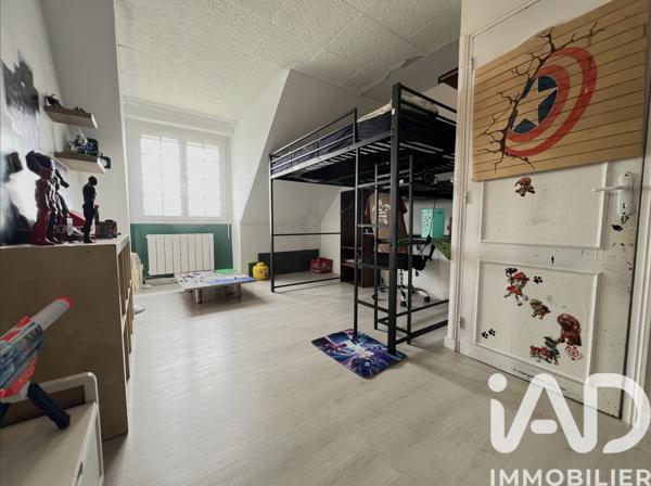 Maison à vendre 6 pièces 130 m² Argentré