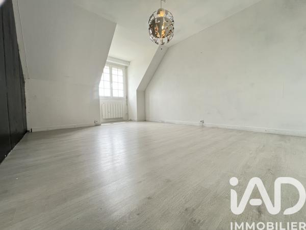 Maison à vendre 6 pièces 130 m² Argentré