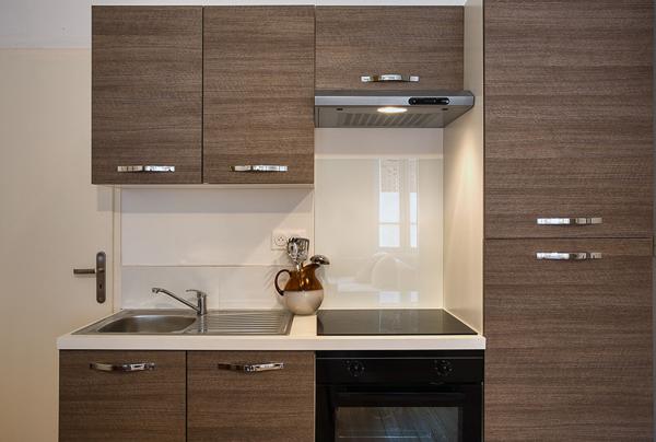 Appartement meublé T2 35 m² Capitole