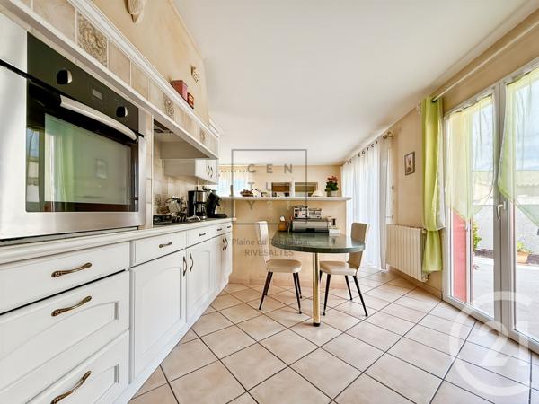 Maison à vendre  6 pièces - 162 m2 PIA - 66