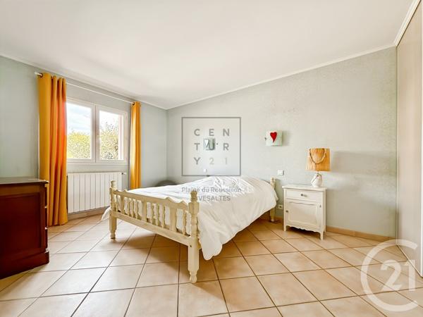 Maison à vendre  6 pièces - 162 m2 PIA - 66