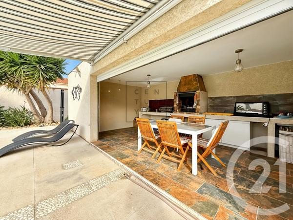 Maison à vendre  6 pièces - 162 m2 PIA - 66