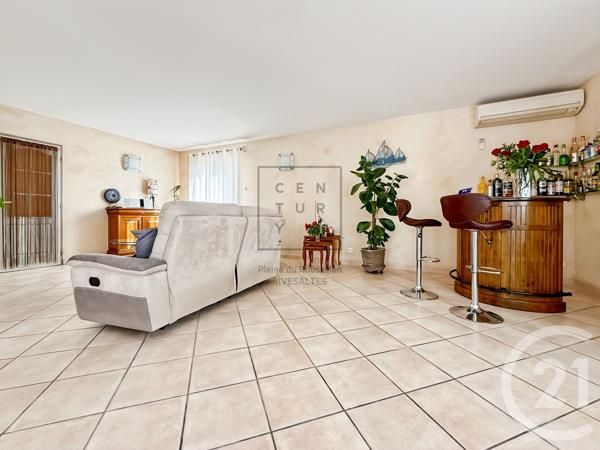 Maison à vendre  6 pièces - 162 m2 PIA - 66