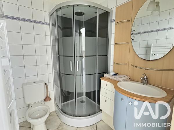 Appartement à vendre 3 pièces 47 m² Saint-Cyr-sur-Mer