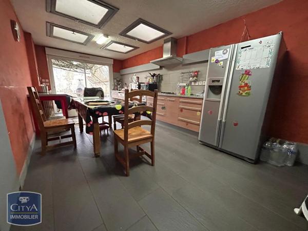 Maison à vendre 6 pièces 201m²