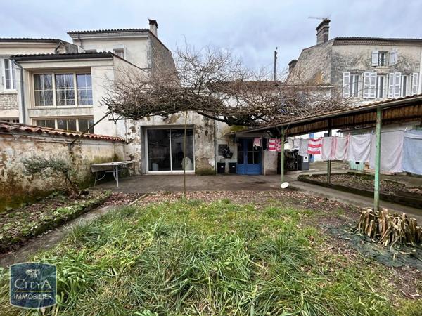 Maison à vendre 6 pièces 201m²