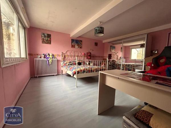 Maison à vendre 6 pièces 201m²
