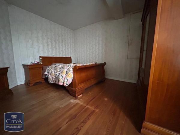 Maison à vendre 6 pièces 201m²