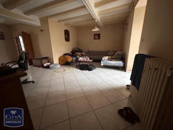 Maison à vendre 6 pièces 201m²