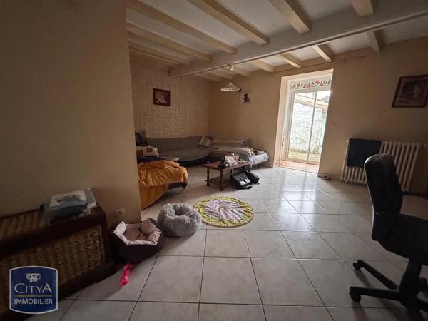 Maison à vendre 6 pièces 201m²