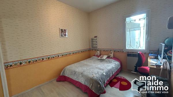 Grande Girondine avec 6 chambres