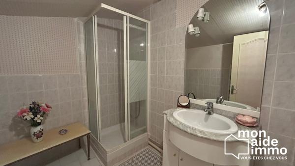 Grande Girondine avec 6 chambres