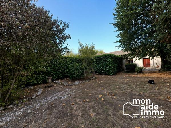 Grande Girondine avec 6 chambres