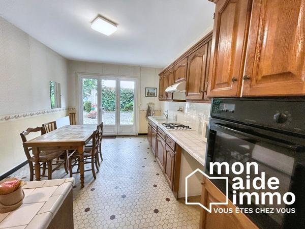 Grande Girondine avec 6 chambres