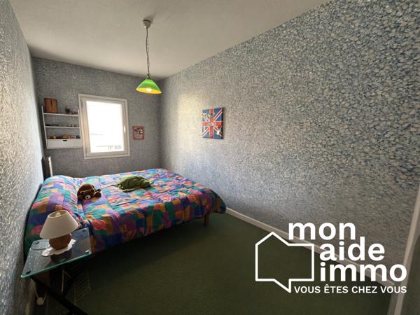 Grande Girondine avec 6 chambres