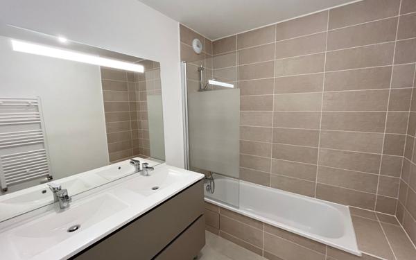 Appartement à vendre    3 pièces • 64,68 m2 Toulouse