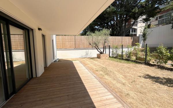 Appartement à vendre    3 pièces • 64,68 m2 Toulouse