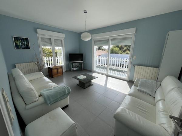 Maison à vendre |  Vaux-sur-Mer |  8 pièces | 246 m²