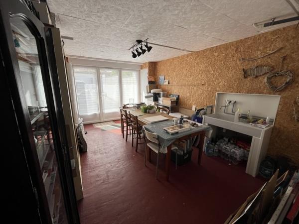 Maison à vendre |  Vaux-sur-Mer |  8 pièces | 246 m²