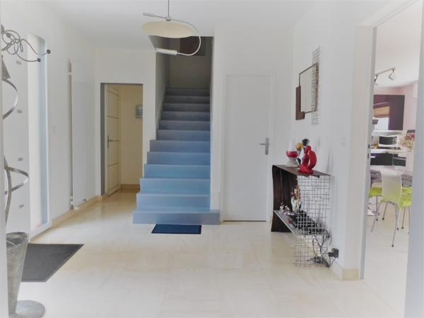 Maison AZE 7 pièces