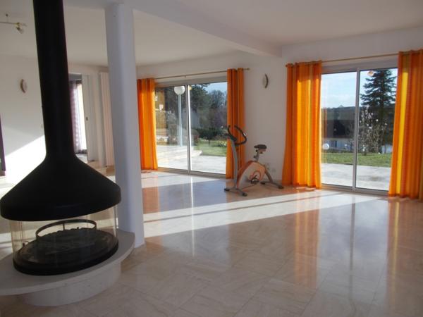 Maison AZE 7 pièces