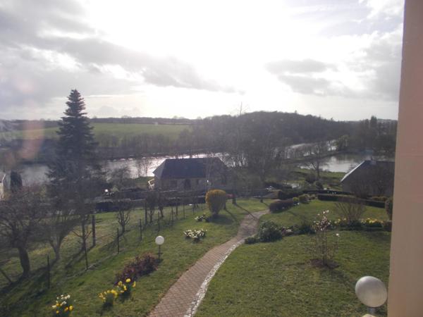 Maison AZE 7 pièces