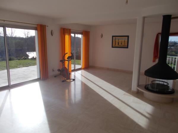 Maison AZE 7 pièces