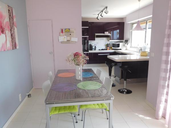 Maison AZE 7 pièces