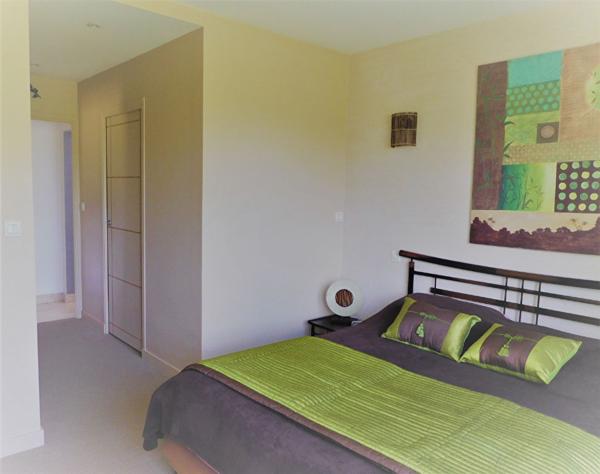 Maison AZE 7 pièces