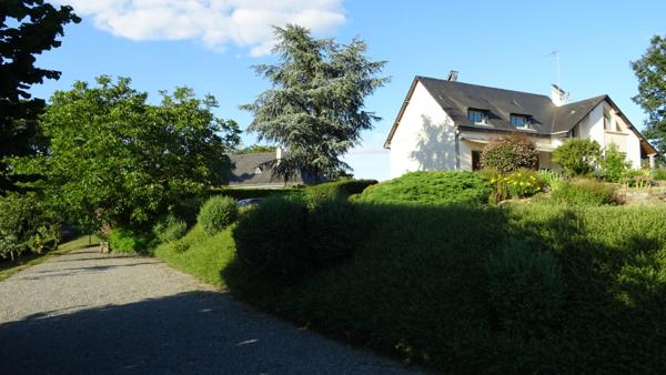 Maison AZE 7 pièces