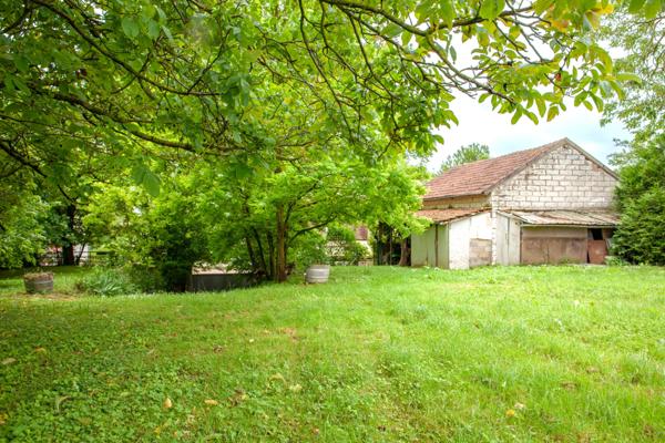 Pailly (89140) À vendre : Belle maison familiale avec potentiel locatif !
